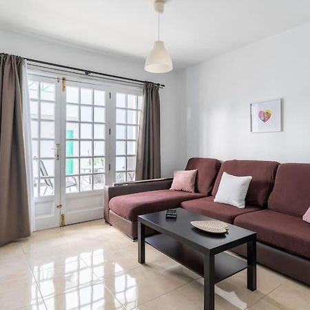 Casa Alba Daire Puerto del Carmen  Dış mekan fotoğraf