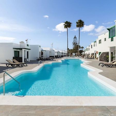 Casa Alba Daire Puerto del Carmen  Dış mekan fotoğraf