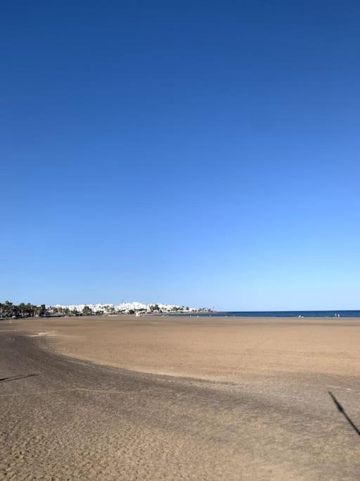 Casa Alba Daire Puerto del Carmen  Dış mekan fotoğraf