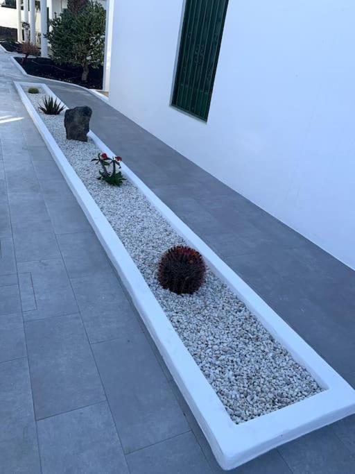 Casa Alba Daire Puerto del Carmen  Dış mekan fotoğraf
