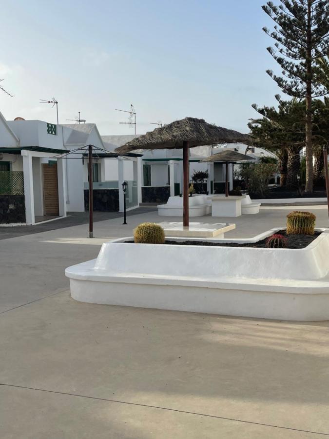 Casa Alba Daire Puerto del Carmen  Dış mekan fotoğraf