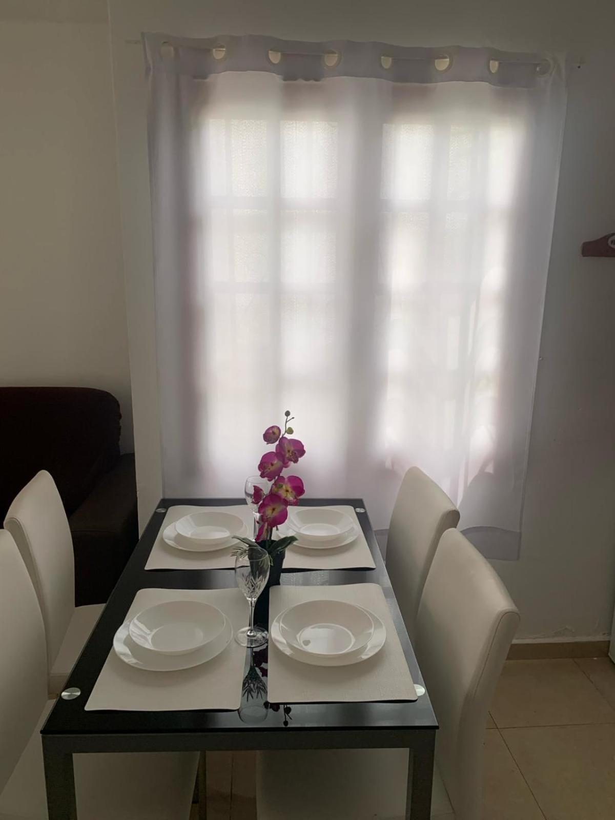 Casa Alba Daire Puerto del Carmen  Dış mekan fotoğraf